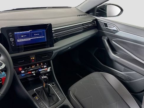 New 2026 Volkswagen Jetta Sport FWD image 22