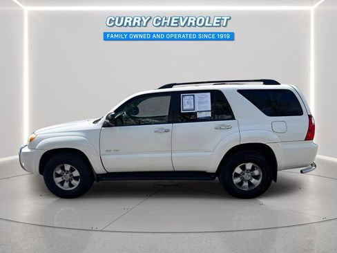 Used 2007 Toyota 4Runner Sport image 7