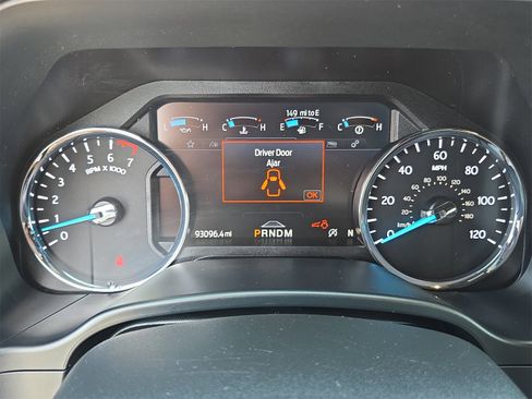 Used 2021 Ford Expedition Limited image 26