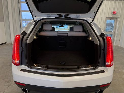 Used 2015 Cadillac SRX FWD image 26