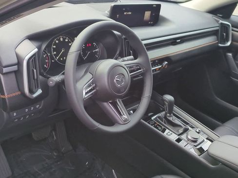 New 2026 MAZDA CX-50 AWD 2.5 S w/ Weather Package image 2