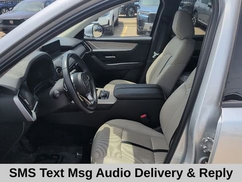 Used 2024 MAZDA CX-90 Plug-In Hybrid w/ Premium Pkg AWD/4WD image 12