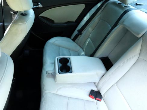Used 2013 Kia Optima SX w/ Limited Pkg image 13