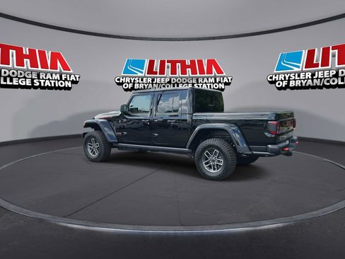 New 2026 Jeep Gladiator Mojave AWD/4WD image 6