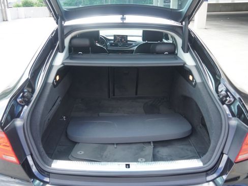 Used 2012 Audi A7 3.0T Premium Plus AWD/4WD image 30