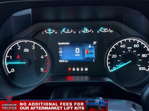 Used 2024 Ford F250 XLT w/ FX4 Off-Road Package image 37