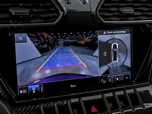 Used 2023 Lamborghini Urus Performante image 46