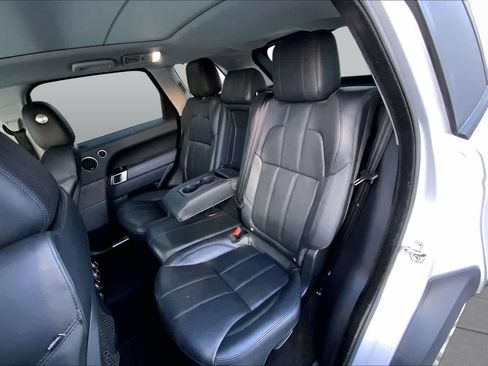 Used 2014 Land Rover Range Rover Sport HSE AWD/4WD image 20