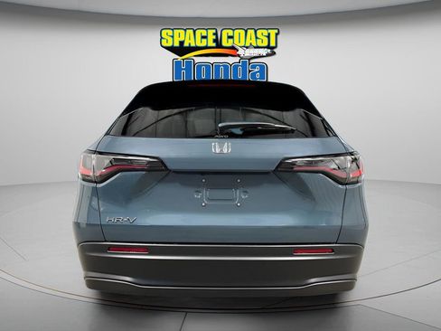 New 2026 Honda HR-V LX image 6