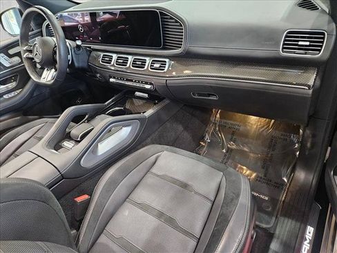 Used 2024 Mercedes-Benz GLE 53 AMG 4MATIC image 19