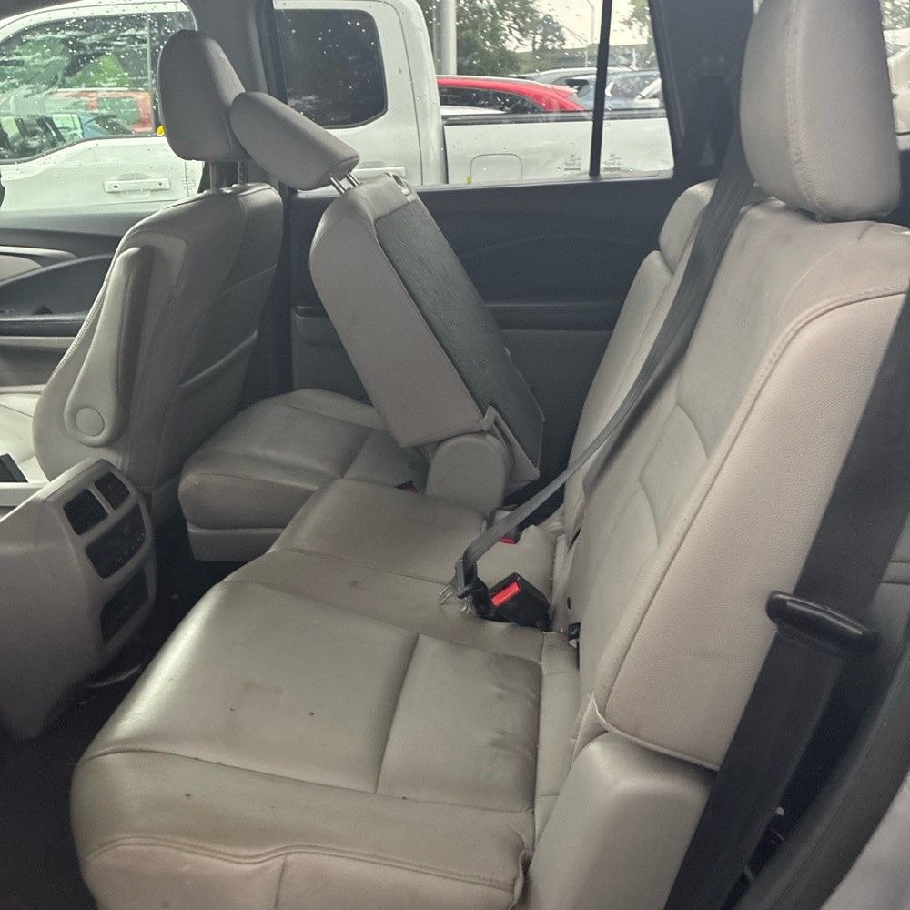 Used 2016 Honda Pilot EX-L image 11