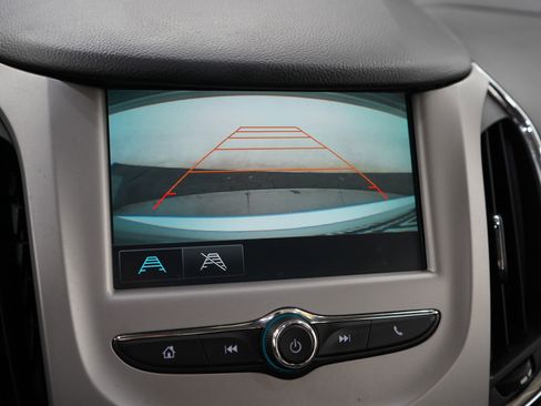 Used 2016 Chevrolet Cruze LS FWD image 20