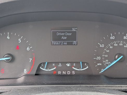 Used 2018 Ford EcoSport S FWD image 20