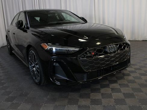 New 2025 Audi S5 Premium Plus image 31