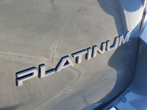 New 2026 Nissan Armada Platinum AWD/4WD image 5