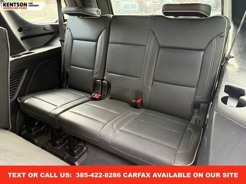 Used 2024 GMC Yukon SLT image 38