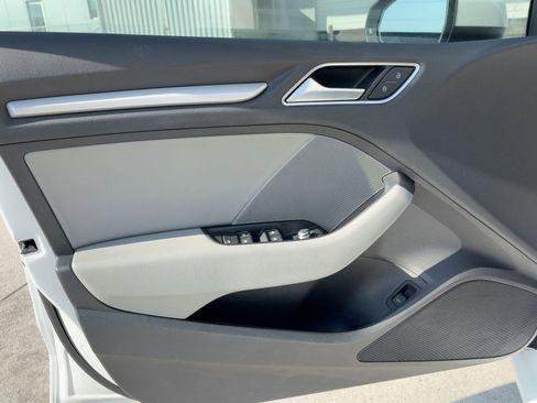 Used 2017 Audi A3 2.0T Premium w/ Convenience Package image 19