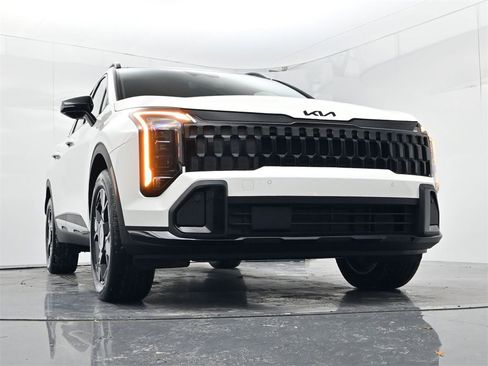 New 2026 Kia Sportage X-Line image 36