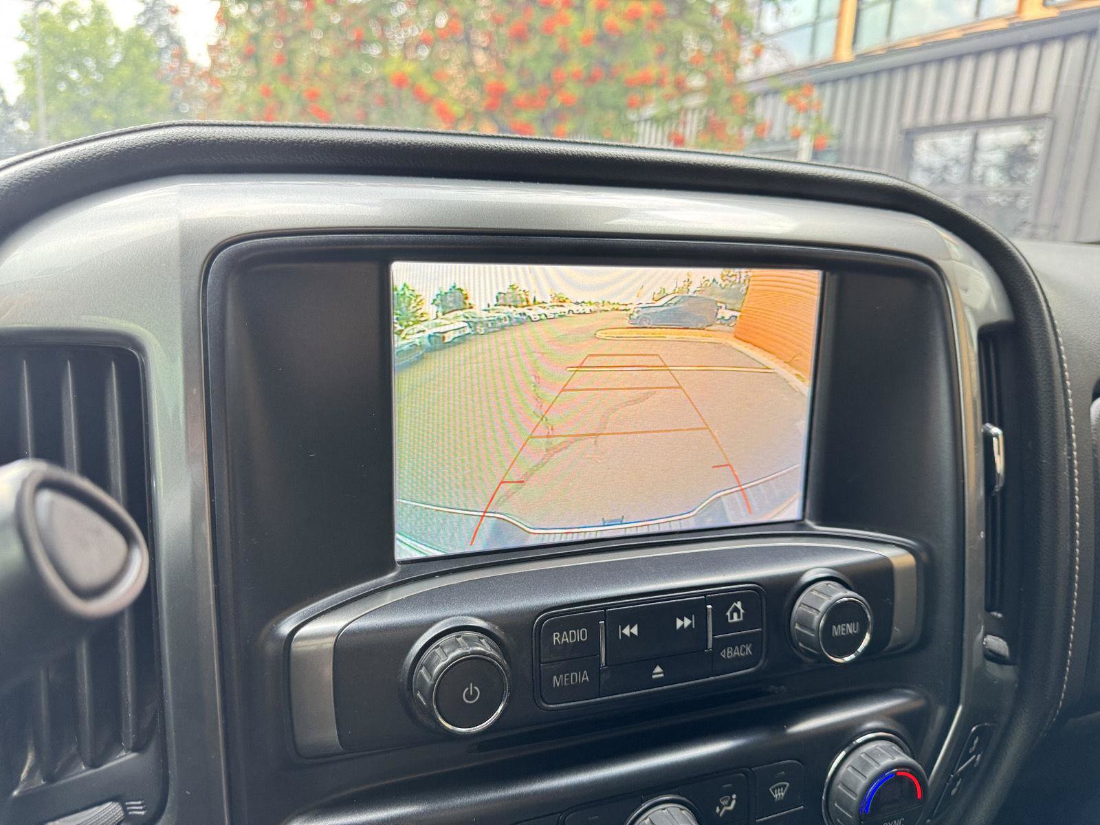 Used 2019 Chevrolet Silverado 2500 LTZ w/ Duramax Plus Package AWD/4WD image 19