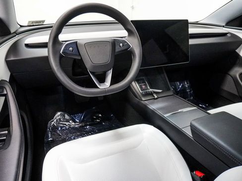 Used 2025 Tesla Model 3 Long Range AWD/4WD image 14