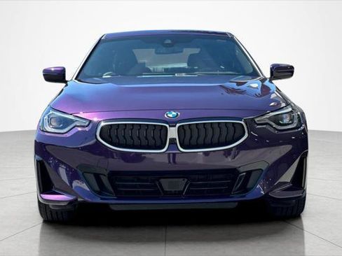 New 2026 BMW 230i xDrive Coupe w/ Premium Package AWD/4WD image 8