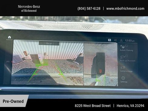 Used 2021 BMW X5 xDrive40i w/ Premium Package image 20