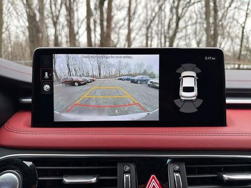 Used 2023 Genesis G70 2.0T w/ Sport Prestige Package image 26