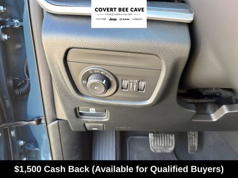 New 2026 Jeep Grand Cherokee L Limited image 31