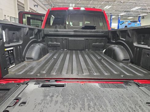 Used 2024 Ford F150 King Ranch w/ FX4 Off-Road Package AWD/4WD image 14