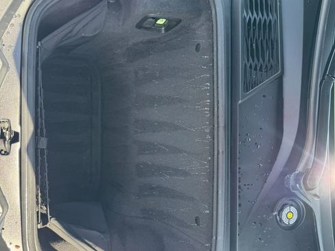 Used 2021 Chevrolet Corvette Stingray Preferred Cpe w/ Engine Appearance Package RWD image 44