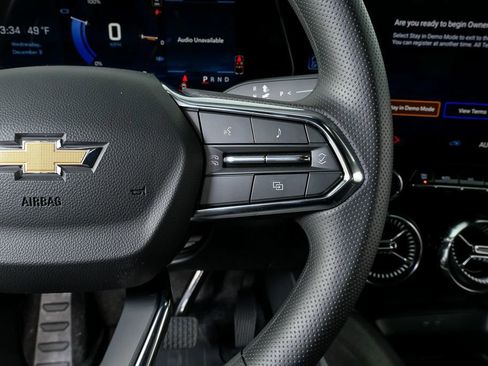 New 2026 Chevrolet Blazer EV LT image 11