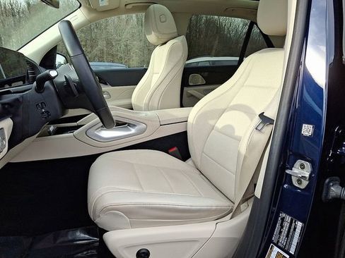 Used 2022 Mercedes-Benz GLE 450 4MATIC image 14