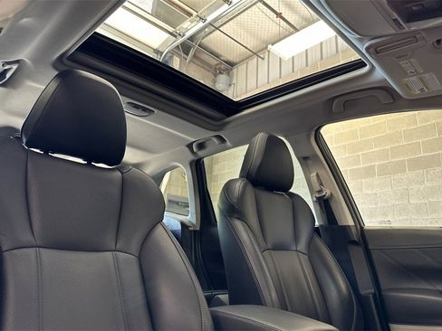 Used 2023 Subaru Forester Limited image 19