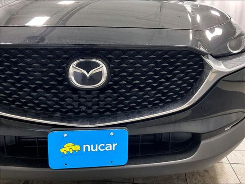 Used 2023 MAZDA CX-30 AWD 2.5 S w/ Select Package image 32