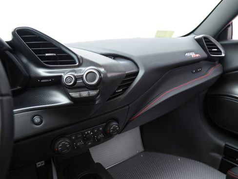 Certified 2019 Ferrari 488 Pista Coupe image 28