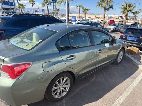 Used 2014 Subaru Impreza 2.0i Premium w/ Popular Package #2 image 10