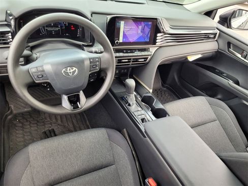 Certified 2026 Toyota Camry LE image 7