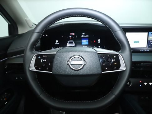Certified 2026 Nissan Murano Platinum w/ Cargo Package AWD/4WD image 25