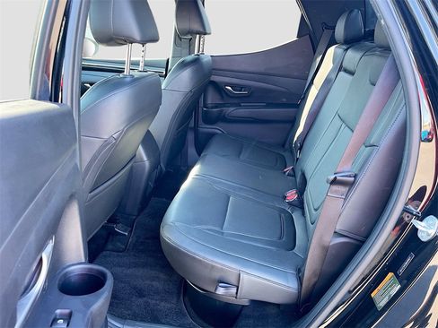 Used 2024 Hyundai Santa Cruz Night image 26