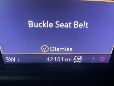 Certified 2021 Chevrolet Tahoe RST image 19