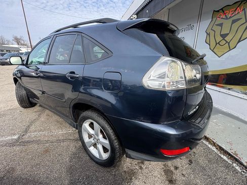 Used 2007 Lexus RX 350 AWD image 4