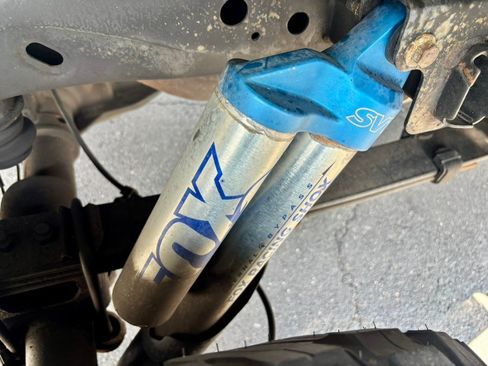 Used 2013 Ford F150 Raptor w/ Luxury Equipment Group AWD/4WD image 42