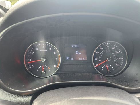 Used 2020 Kia Sportage S w/ S Sunroof Package image 22