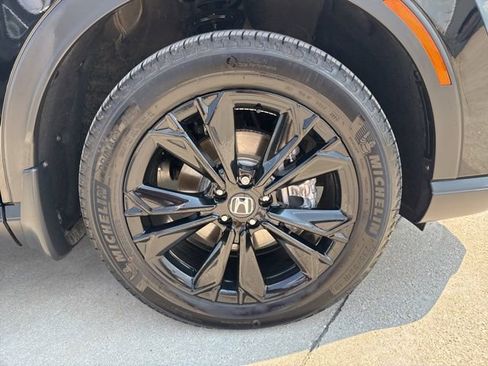 Used 2025 Honda CR-V Sport Touring image 10