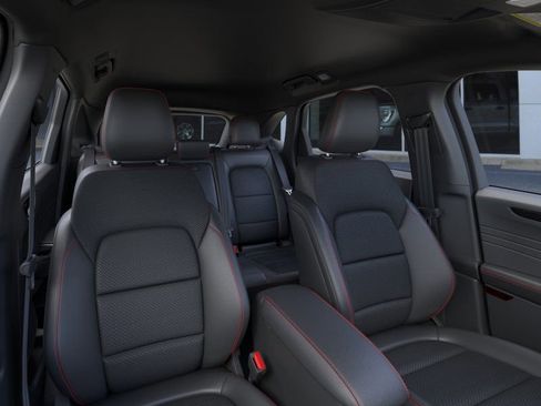 New 2026 Ford Escape ST-Line Select w/ Tech Pack #1 image 10