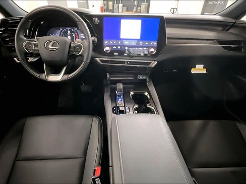 New 2026 Lexus RX 350 Premium AWD/4WD image 5