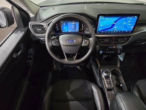 New 2026 Ford Escape SE w/ Class II Trailer Tow Package image 19