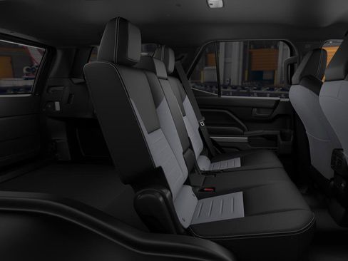 New 2026 Toyota 4Runner TRD Off-Road AWD/4WD image 2