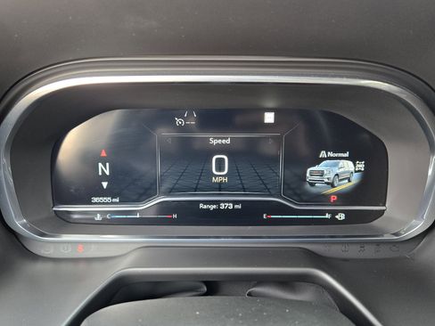 Used 2023 GMC Yukon XL AT4 w/ AT4 Premium Package image 20