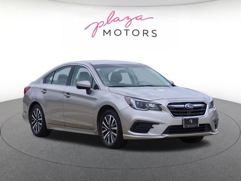 Used 2018 Subaru Legacy 2.5i Premium AWD/4WD image 3